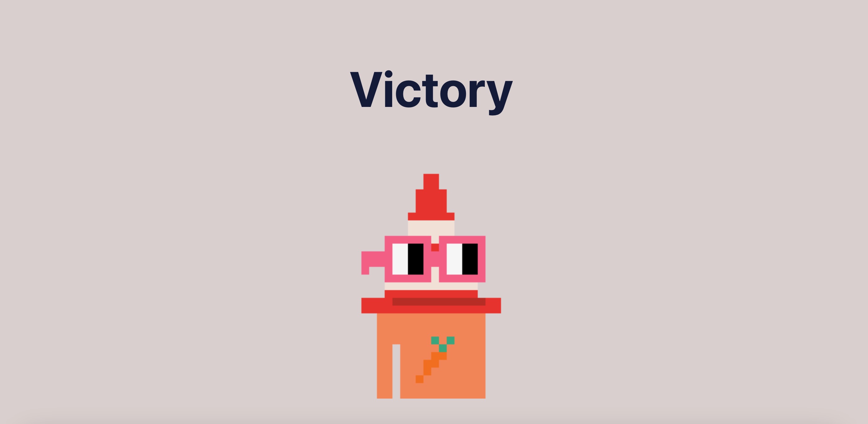 The Noun Knockout Card Game ETHGlobal